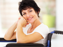 Disabled Lady, Personal Injury Attorney in St. Petersburg & St Pete Beach, FL
